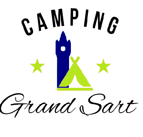 Camping du grand sart